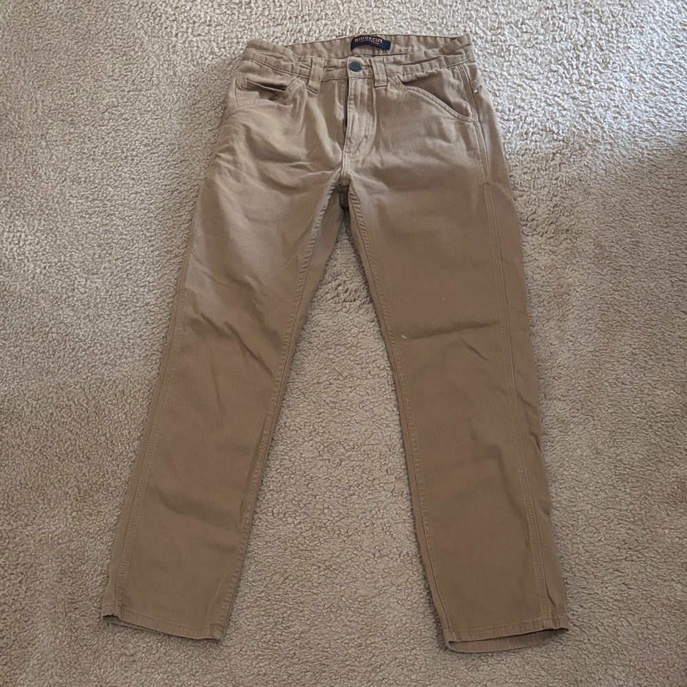 Ridgecut Toughwear Men’s Pants